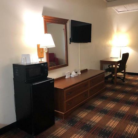 Red Carpet Inn Syracuse Airport North Syracuse Luaran gambar