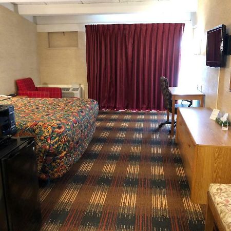 Red Carpet Inn Syracuse Airport North Syracuse Luaran gambar