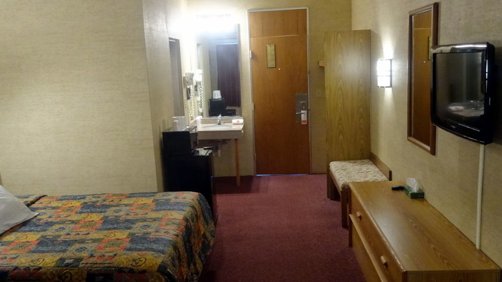Red Carpet Inn Syracuse Airport North Syracuse Luaran gambar