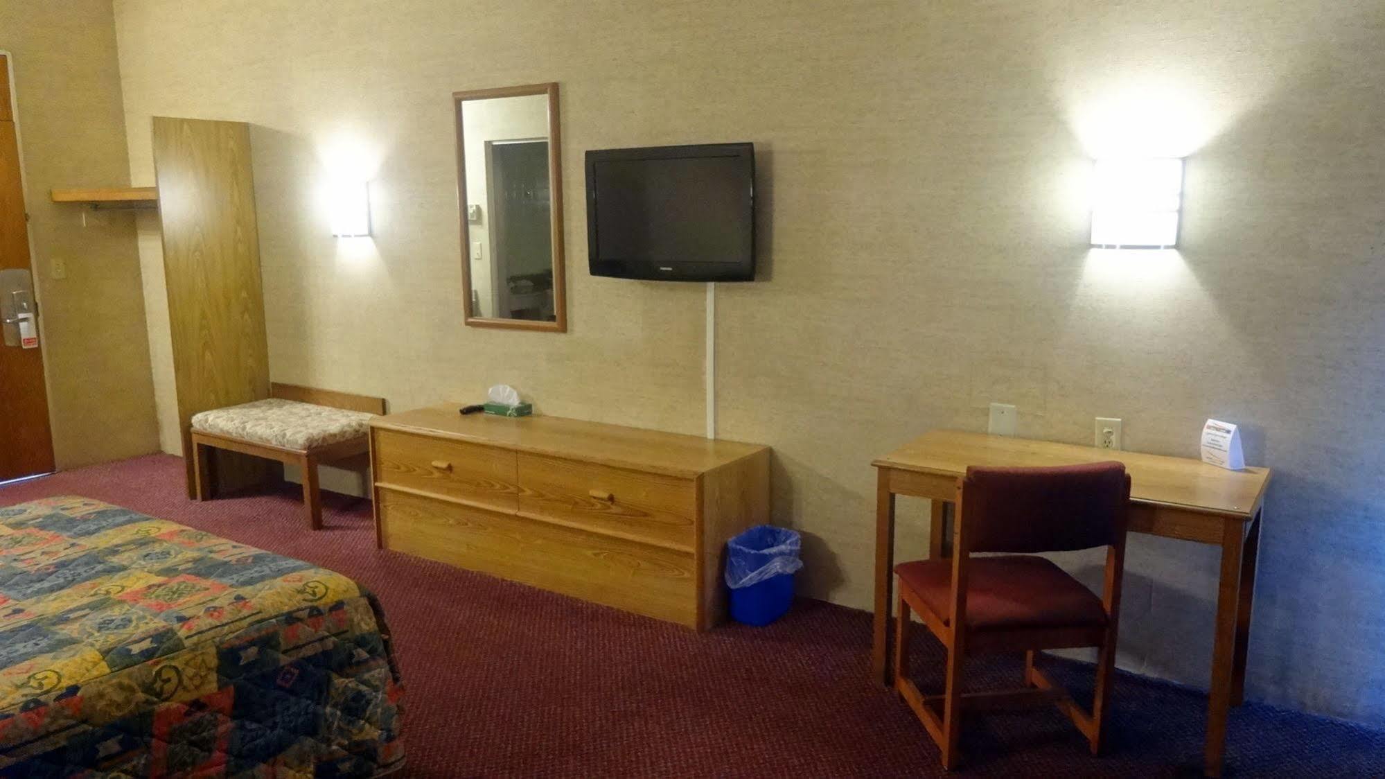 Red Carpet Inn Syracuse Airport North Syracuse Luaran gambar