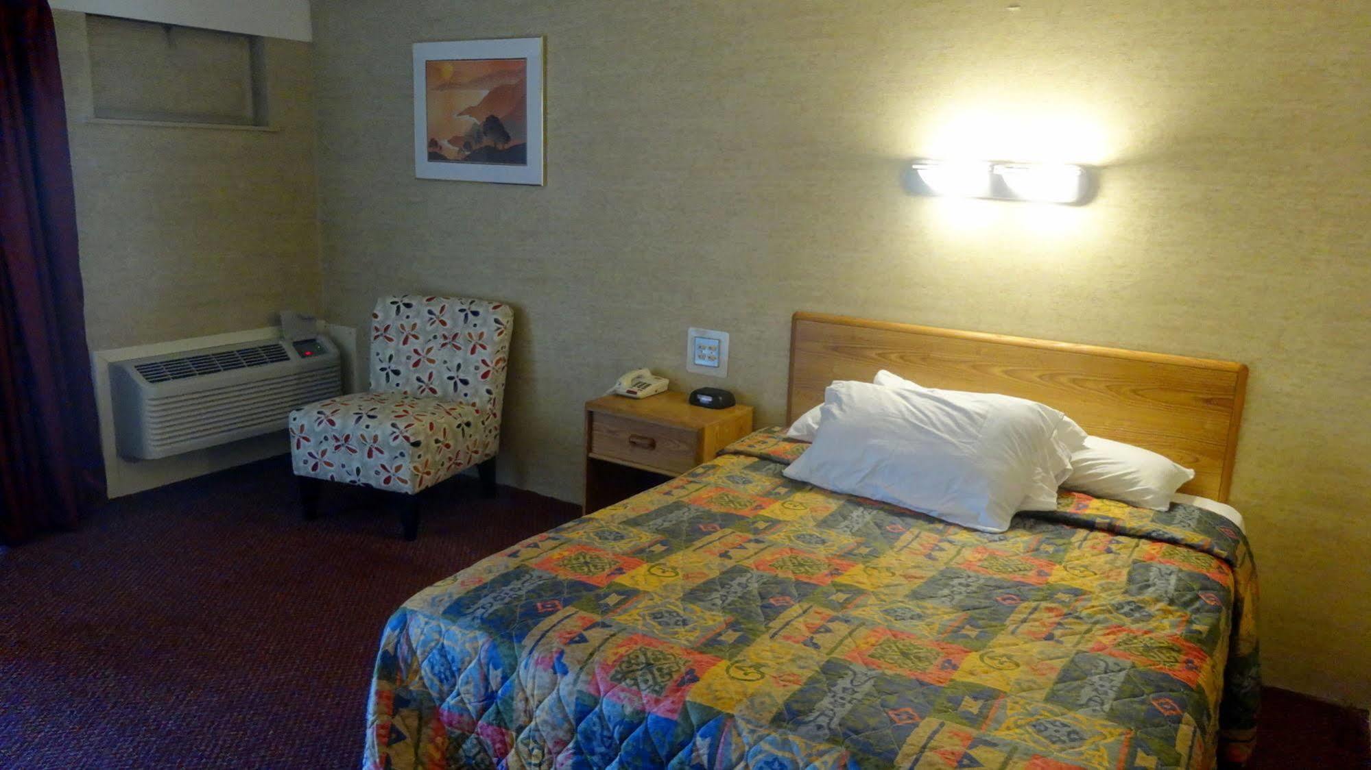 Red Carpet Inn Syracuse Airport North Syracuse Luaran gambar