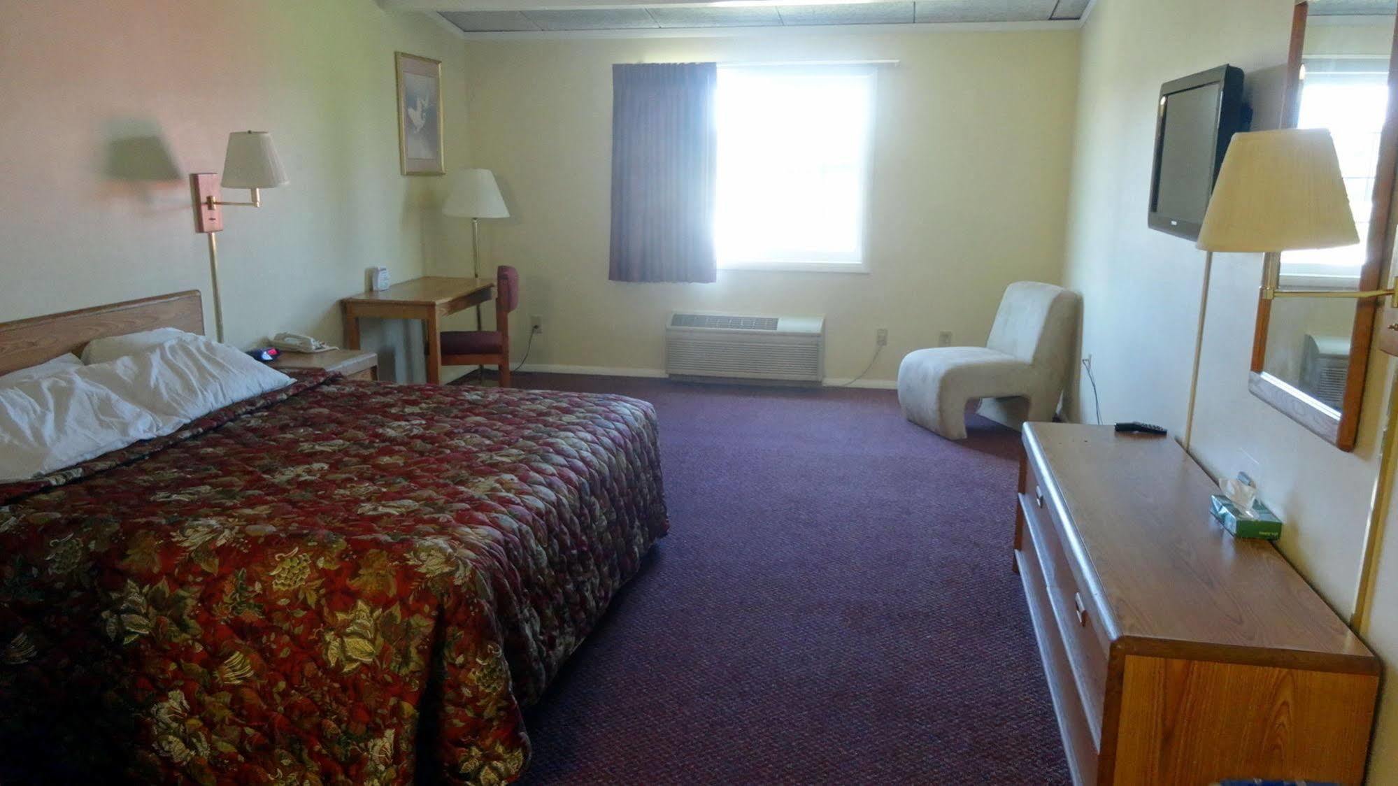 Red Carpet Inn Syracuse Airport North Syracuse Luaran gambar