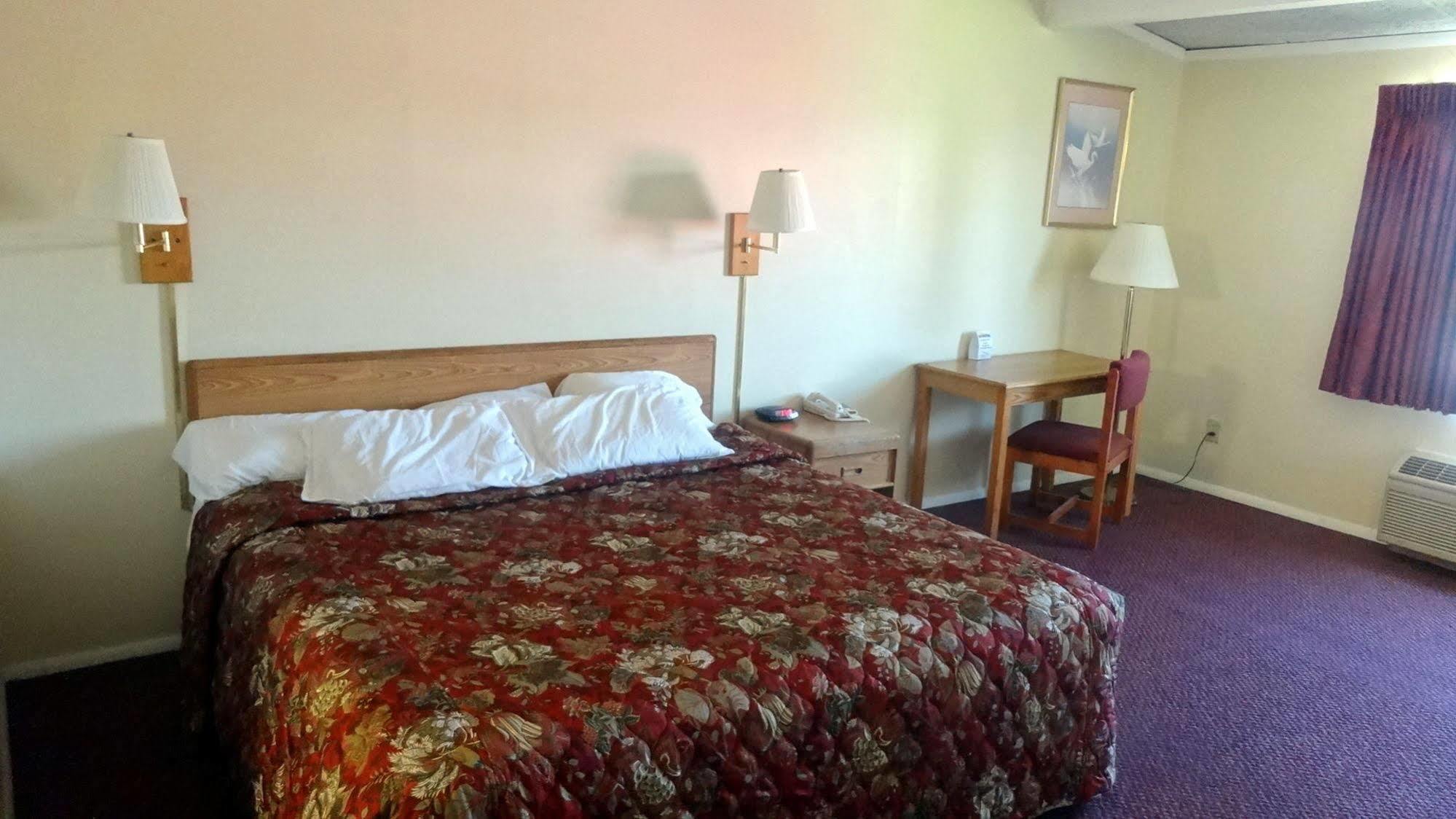 Red Carpet Inn Syracuse Airport North Syracuse Luaran gambar