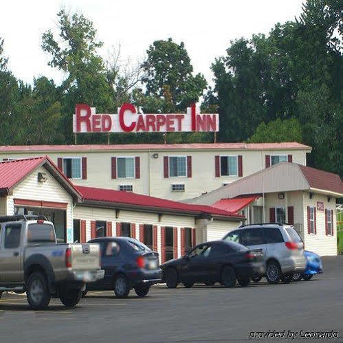 Red Carpet Inn Syracuse Airport North Syracuse Luaran gambar
