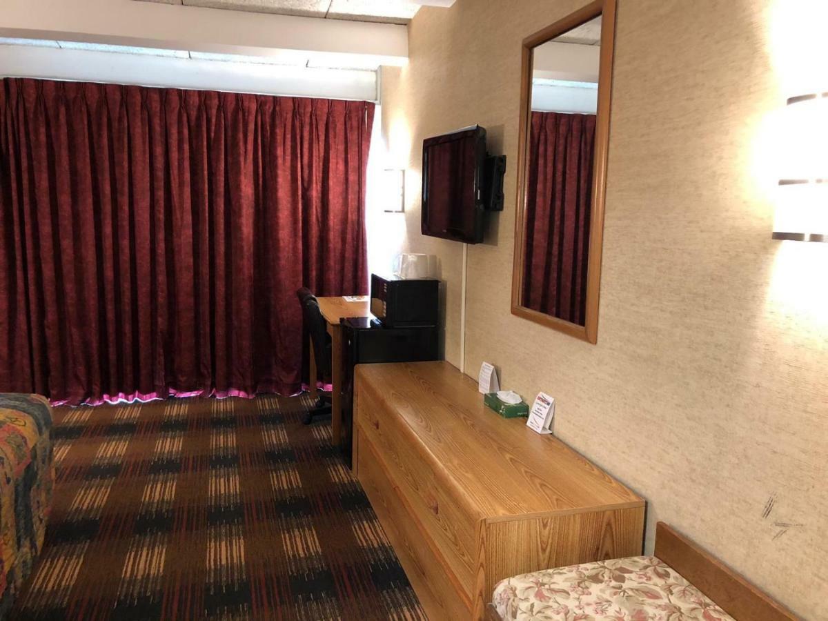 Red Carpet Inn Syracuse Airport North Syracuse Luaran gambar