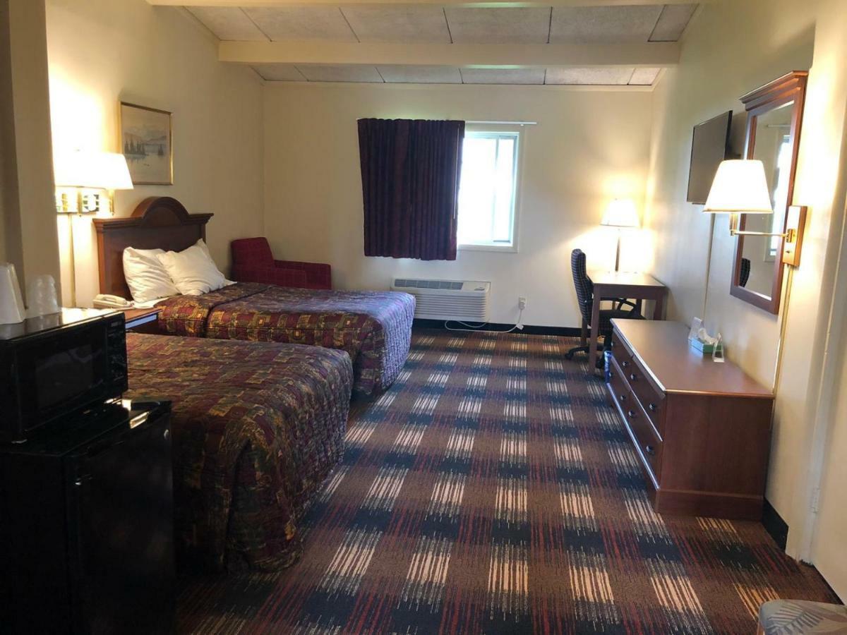 Red Carpet Inn Syracuse Airport North Syracuse Luaran gambar