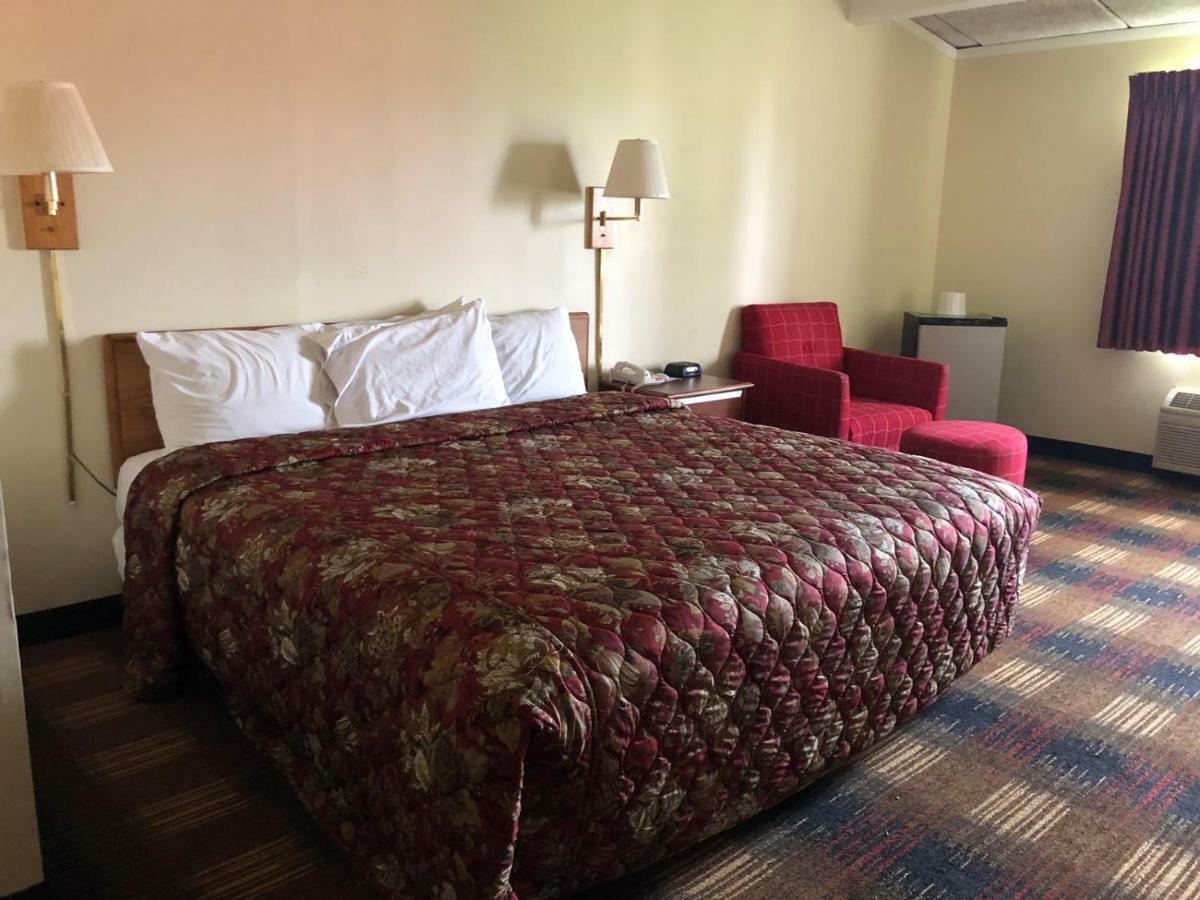 Red Carpet Inn Syracuse Airport North Syracuse Luaran gambar